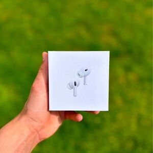 Fathers Gift 🎁 AirPods pros 2gen